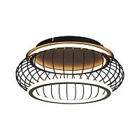 Дополнительная картинка Потолочный светильник Korg 4435-2C