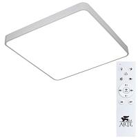 люстры потолочный светодиодный светильник arte lamp scena a2669pl-1wh, доставка по Казахстану 