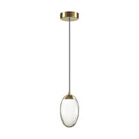 Дополнительная картинка 7159/3L Odeon Light Подвесной светильник PURA