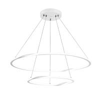Дополнительная картинка Подвесной светодиодный светильник Arte Lamp VERITATE A2211SP-2WH