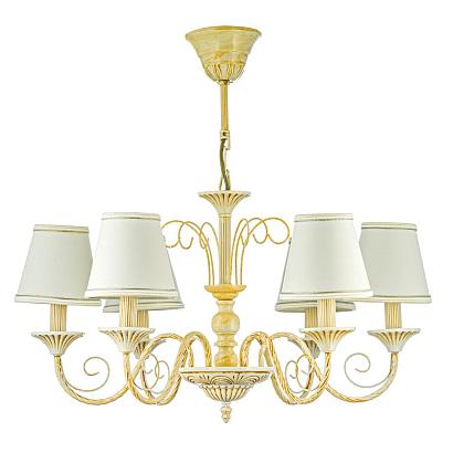 подвесная люстра arti lampadari camisa e 1.1.6 c, доставка по Казахстану 