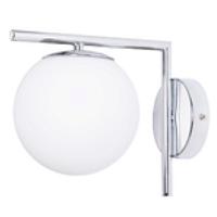 Дополнительная картинка Настенный светильник Arte Lamp Bolla-unica A1924AP-1CC