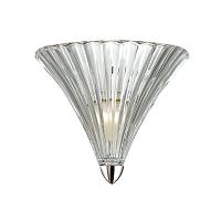 Дополнительная картинка Настенный светильник Favourite Iris 1696-1W