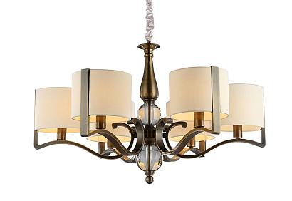 newport 31300 31305+1/c black brass , люстра, доставка по Казахстану 