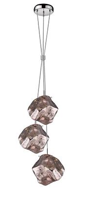 люстры подвесной светильник simple story 1113-3pl, доставка по Казахстану 