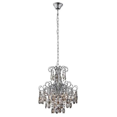люстры подвесная люстра st luce orecchini sl846.103.06, доставка по Казахстану 
