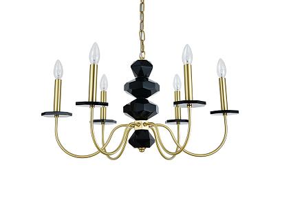 newport 3870 3876/с brass , люстра, доставка по Казахстану 