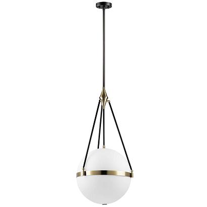 Подвесные Подвесной светильник Lightstar Modena 816047, доставка по Казахстану 