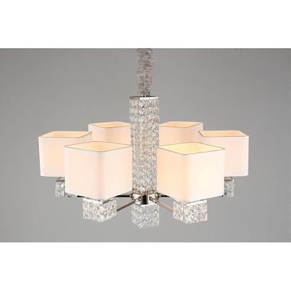 подвесная люстра aployt ireni apl.736.03.06, доставка по Казахстану 