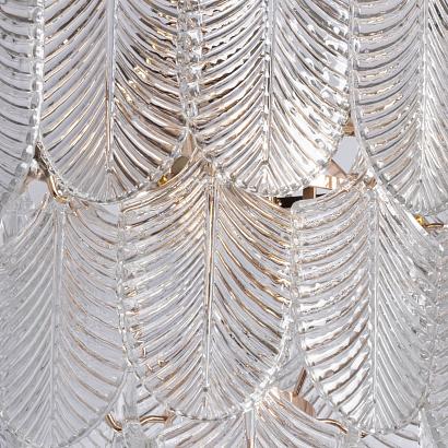 люстры 447012806 mw-light патриция подвесной светильник, доставка по Казахстану 