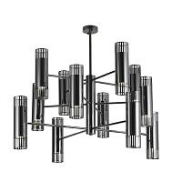 подвесная люстра farol 4481-24p, доставка по Казахстану 