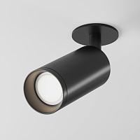 Дополнительная картинка Встраиваемый спот C018CL-01B