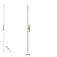Настенный светильник Reed 3002-2W