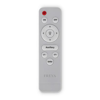 люстры потолочный светильник freya fr6005cl-l48g, доставка по Казахстану 