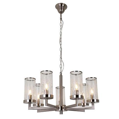 подвесная люстра favourite assembly 2374-7p, доставка по Казахстану 