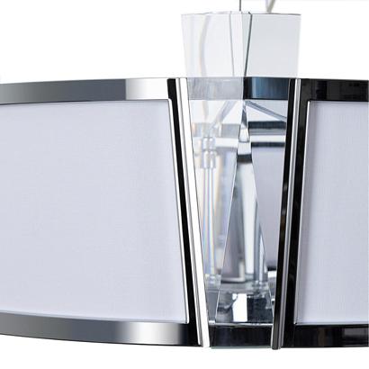 люстры подвесной светильник arte lamp grato a4079lm-8cc, доставка по Казахстану 