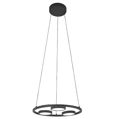 светильник подвесной crystal lux clt 027c3 d450 bl crystal lux 1400/269, доставка по Казахстану 