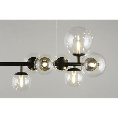 apl.334.03.10 светильник подвесной aployt feliche, доставка по Казахстану 