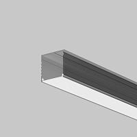 Дополнительная картинка Комплектующие для профиля Led Strip 642031