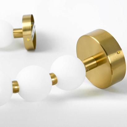 линейно-подвесной светильник lussole lsp-7299, доставка по Казахстану 