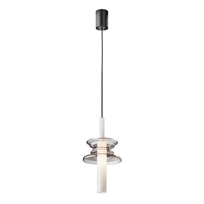 подвесной светильник maytoni mod255pl-01b4, доставка по Казахстану 