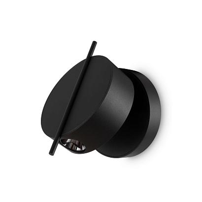 С 1 плафоном на стену Настенный светильник (бра) Maytoni MOD180WL-L4B3K1, доставка по Казахстану 