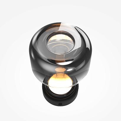 Аккумуляторный светильник Maytoni MOD286RL-L3B3K Spirito