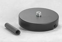 Дополнительная картинка Потолочная люстра Lussole Loft Wilcox LSP-8382