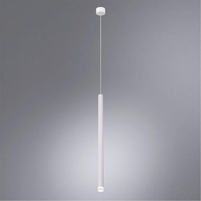 точечный подвесной светильник arte lamp solid a5570sp-1wh, доставка по Казахстану 
