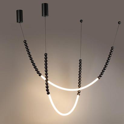 7149/24cl odeon light подвесной светильник monella, доставка по Казахстану 