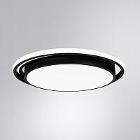 Дополнительная картинка Потолочный светодиодный светильник Arte Lamp Sonny A2688PL-1BK