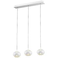 Подвесной светильник Wertmark Augen WE438.03.006
