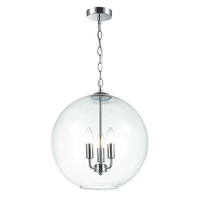 подвесная люстра favourite bulla 2294-3p, доставка по Казахстану 