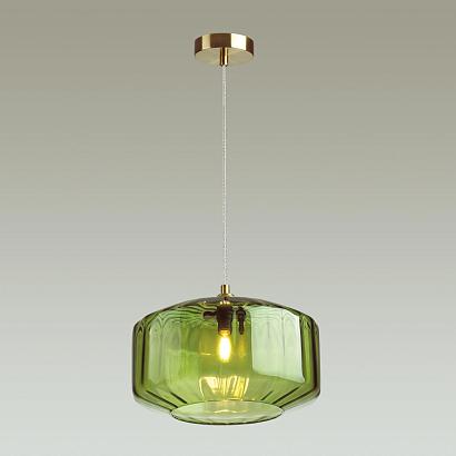 подвесной светильник odeon light pendant binga 4783/1, доставка по Казахстану 