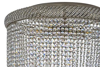 потолочная люстра dio darte elite bari e 1.2.60.104 n, доставка по Казахстану 