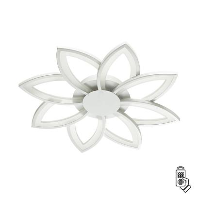 Потолочные Потолочная светодиодная люстра Lumion Juna 4447/99CL, доставка по Казахстану 