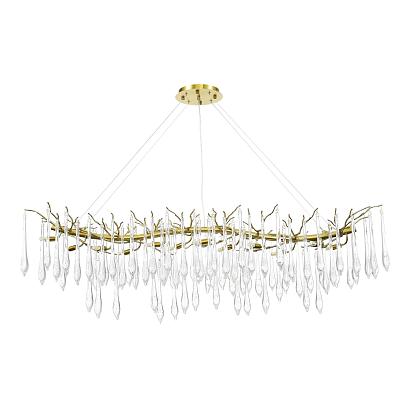 люстры sl1660.213.12 светильник подвесной st-luce , доставка по Казахстану 