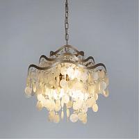 Дополнительная картинка Подвесной светильник Arte Lamp PIPIRIMA A4065SP-6SG