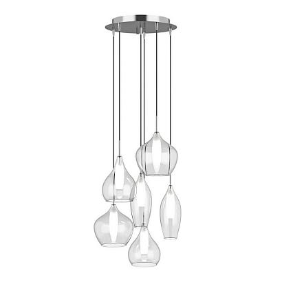 люстры подвесная люстра lightstar pentola 803061, доставка по Казахстану 