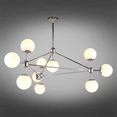 купить Подвесная люстра Aployt Rozali APL.606.27.10 в Алматы, svet.kz, доставка по Казахстану 