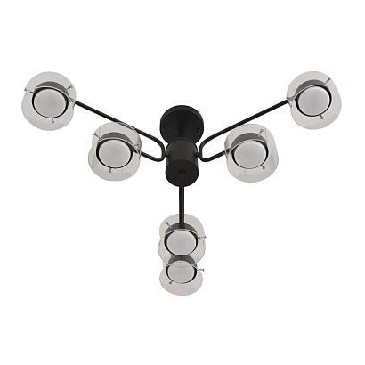 8349/6c lumion люстра natalina, доставка по Казахстану 