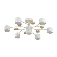 Дополнительная картинка 8195/7C Lumion Потолочный светильник RONDO
