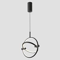 Дополнительная картинка Светильник подвесной Crystal Lux PROTON SP15W LED 4130/215
