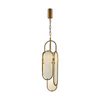 Дополнительная картинка 7066/15L Odeon Light Подвесной светильник MILANO