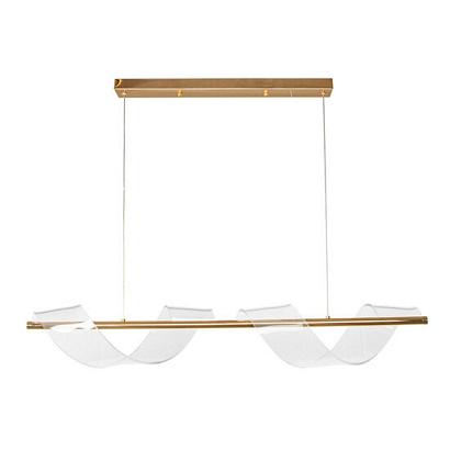 Подвесные Подвесной светильник Arte Lamp FIORITA A2093SP-2GO, доставка по Казахстану 