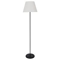 Дополнительная картинка Торшер Arte Lamp ALEA A5068PN-1BK