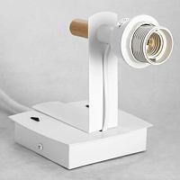 Дополнительная картинка Бра Lussole Lgo Cozy GRLSP-8234