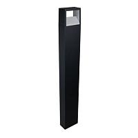 Дополнительная картинка Ландшафтный светильник Arte Lamp LIVERPOOL A1328PA-1BK