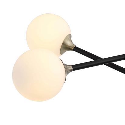 подвесная люстра st luce bastoncino sl429.403.02, доставка по Казахстану 