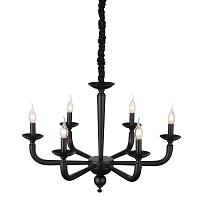 Дополнительная картинка Подвесная люстра ST Luce Forteza SL1114.403.06